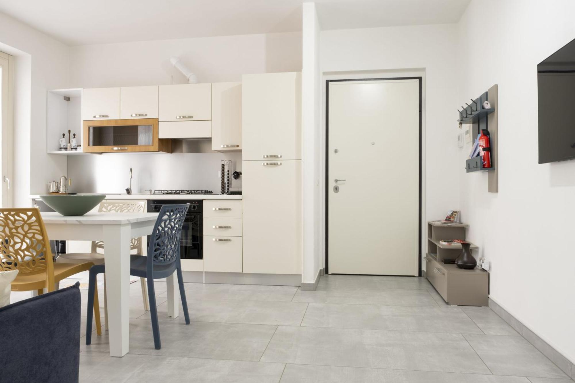 Appartamento Clalia Luino Ngoại thất bức ảnh