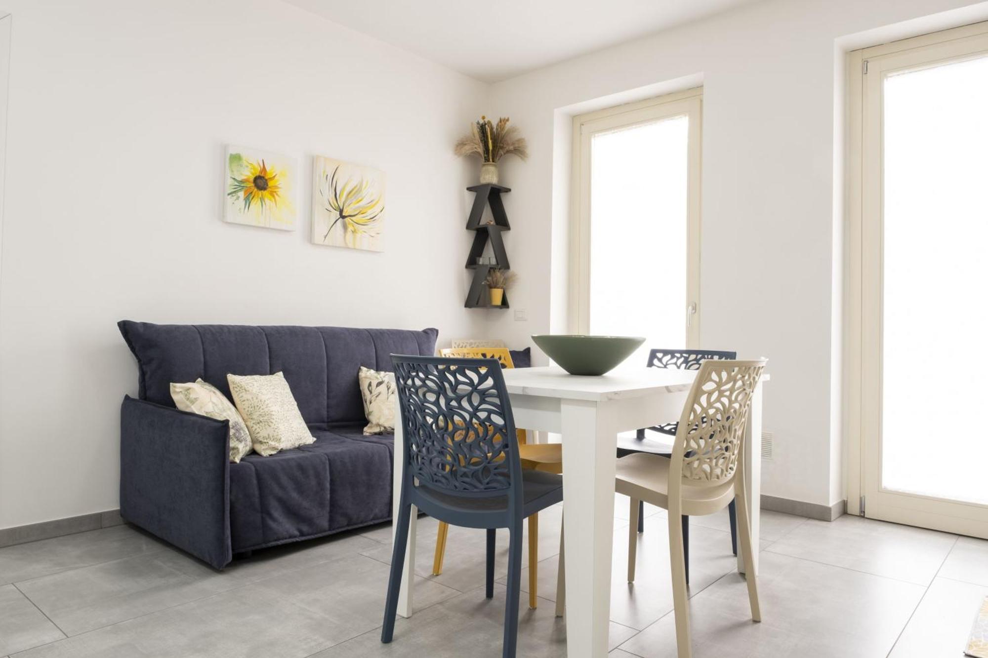 Appartamento Clalia Luino Ngoại thất bức ảnh